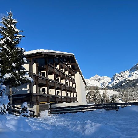 Appartement Malejo Am Hochkoenig Bachwinkl Exterior foto
