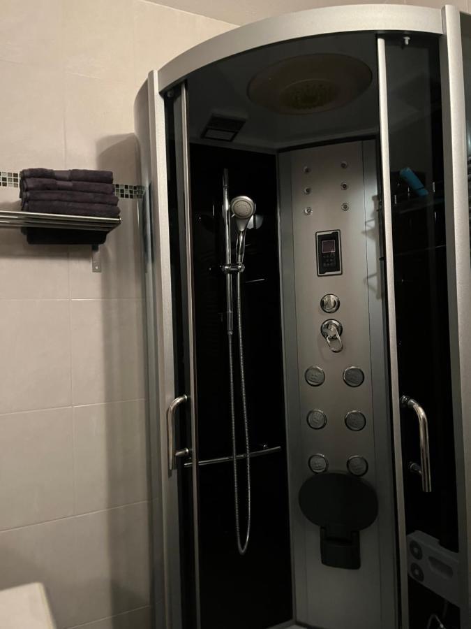 Appartement Malejo Am Hochkoenig Bachwinkl Exterior foto