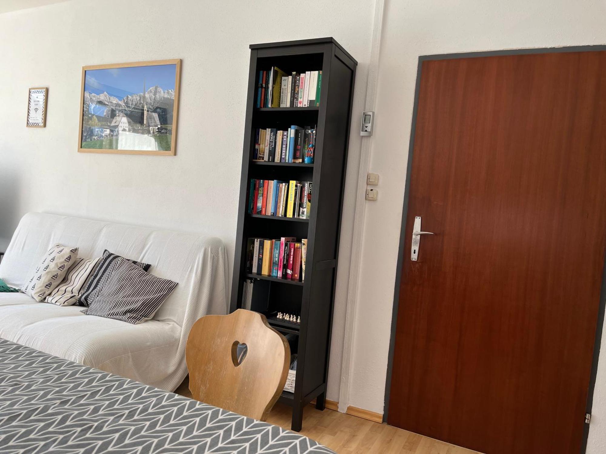 Appartement Malejo Am Hochkoenig Bachwinkl Exterior foto