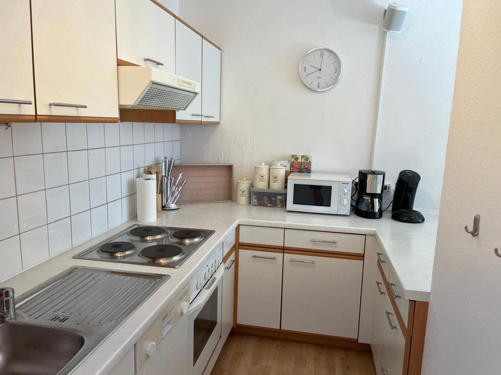 Appartement Malejo Am Hochkoenig Bachwinkl Exterior foto