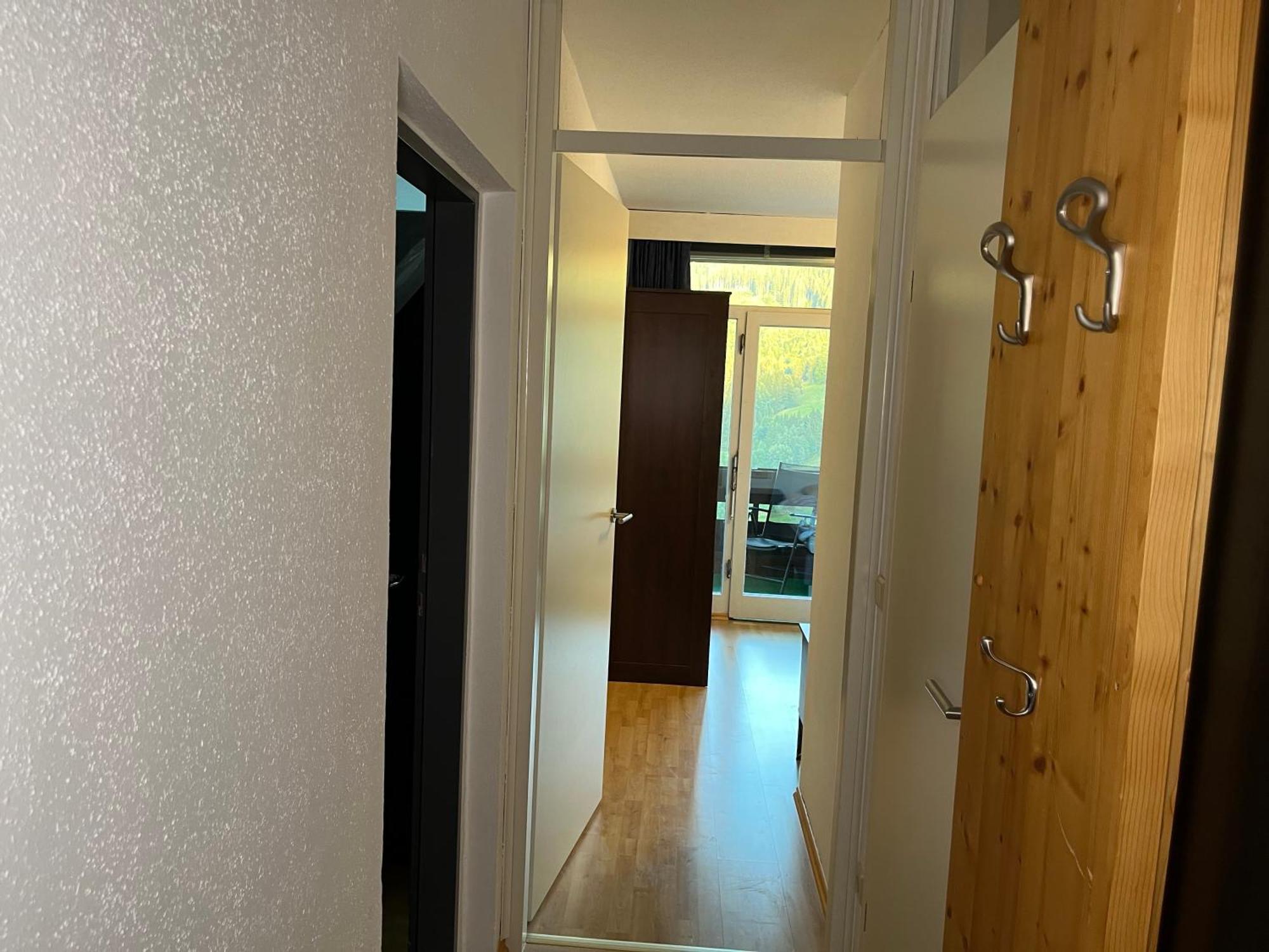 Appartement Malejo Am Hochkoenig Bachwinkl Exterior foto